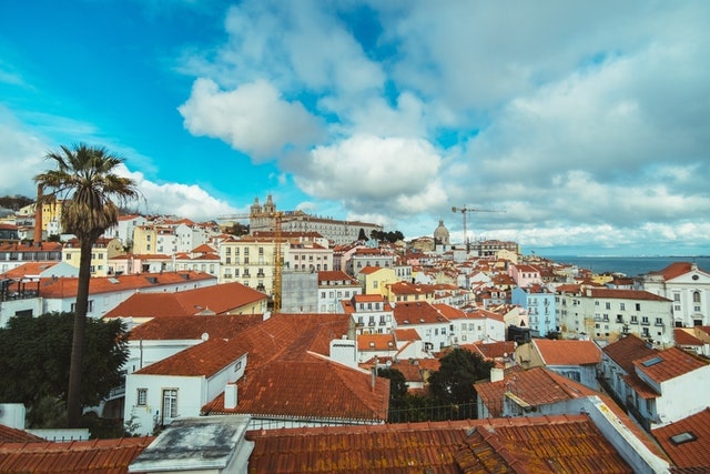 24 Coolest Neighbourhoods in Lisbon